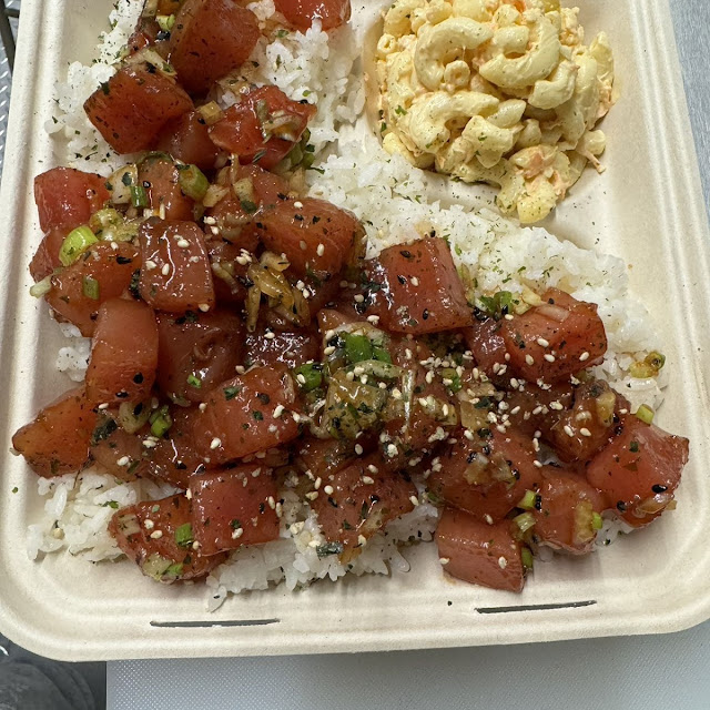 Poke