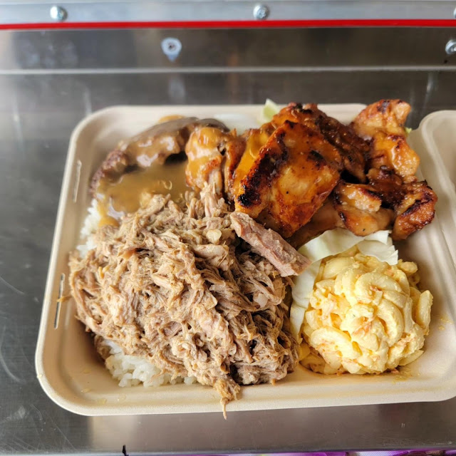 Pulled Pork