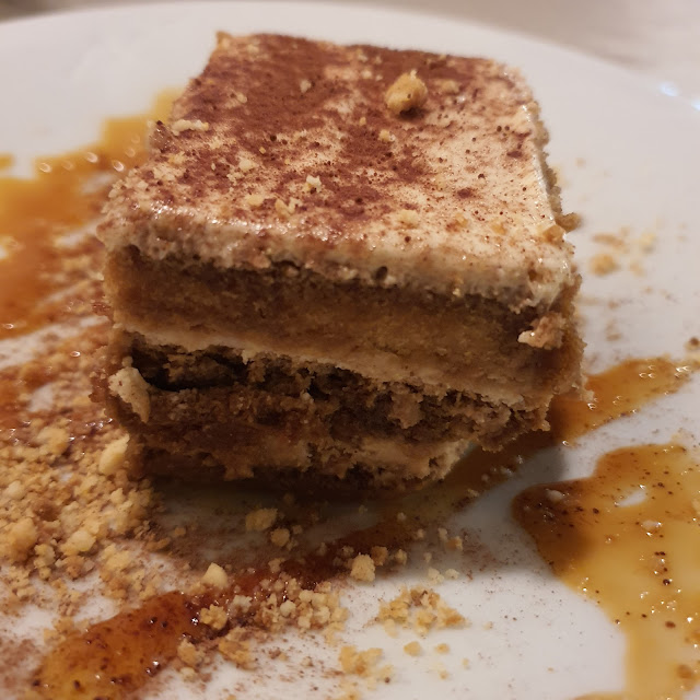 Tiramisu Maison