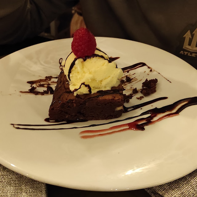 Brownie