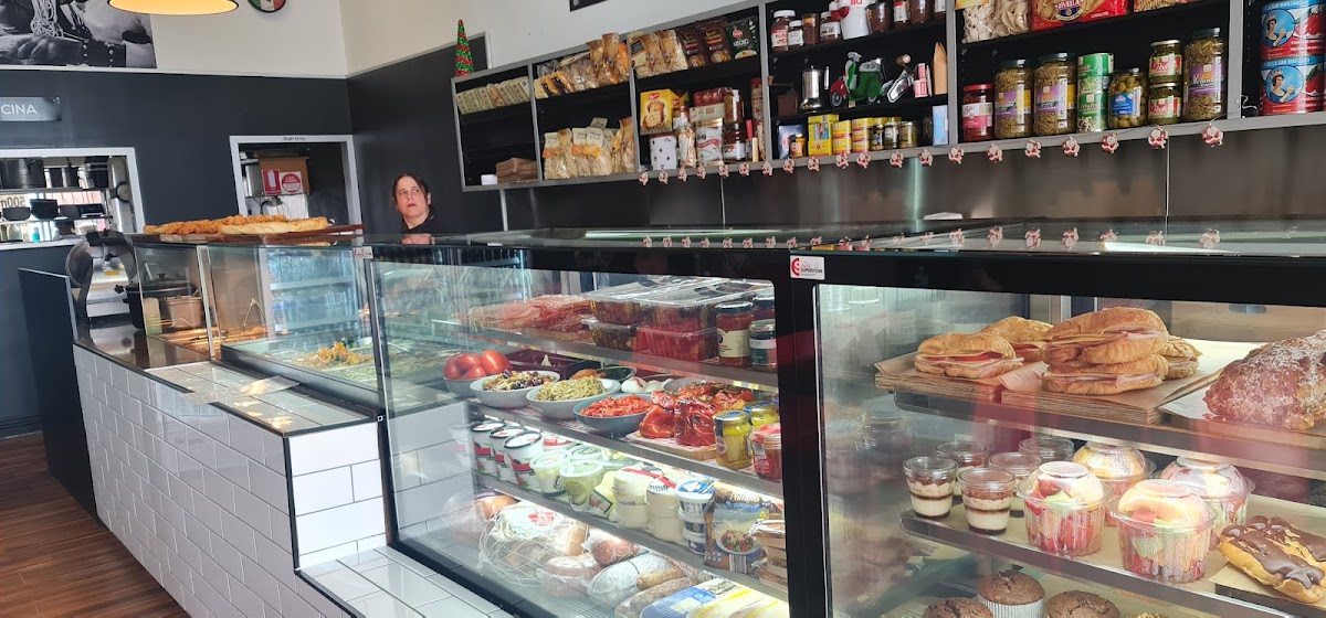 Little Italy Delicatessen