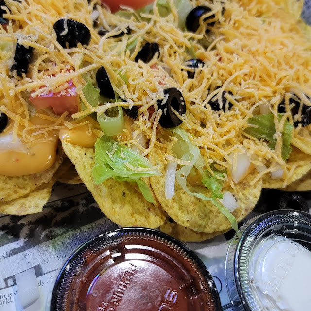 Nachos
