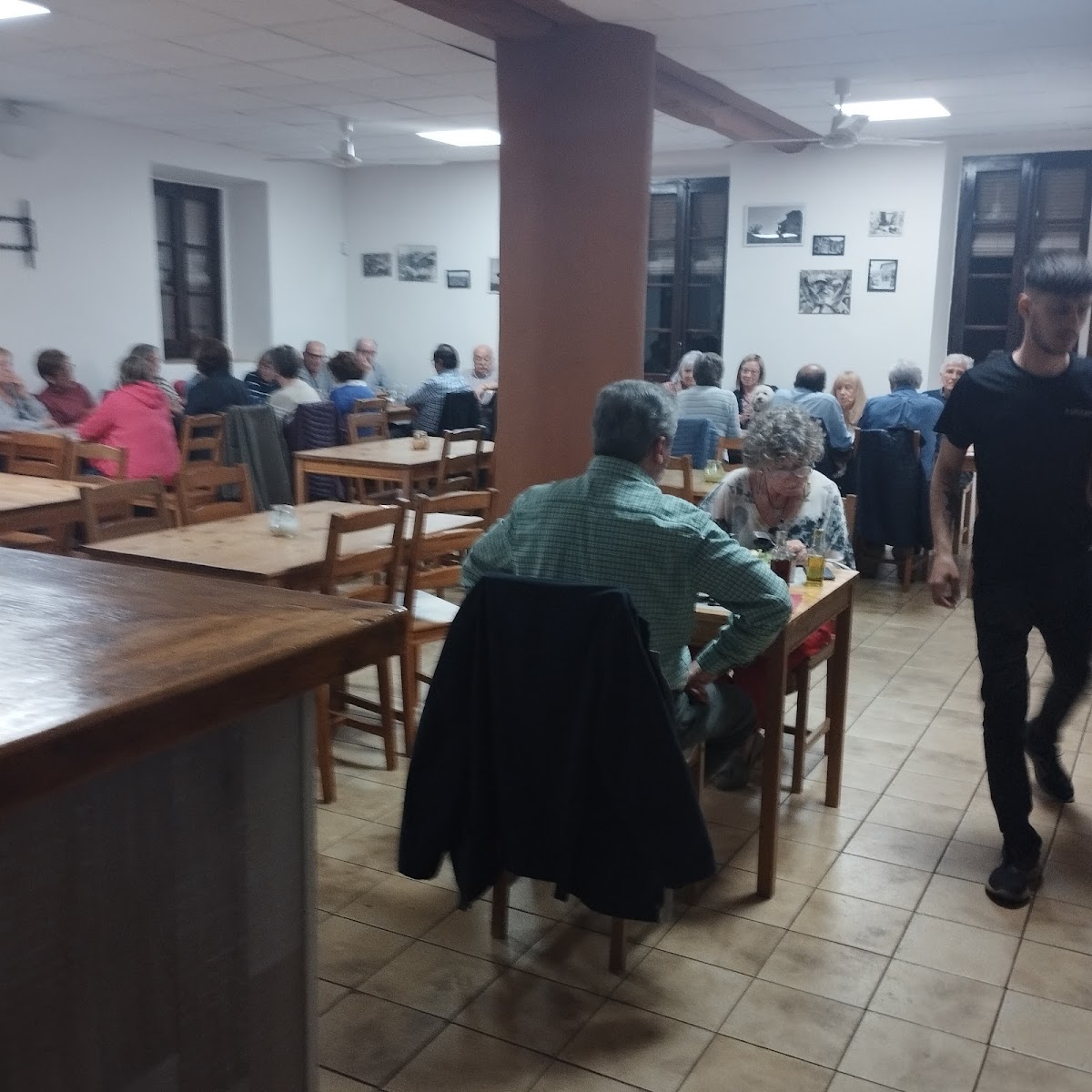 El Cafe de Mura