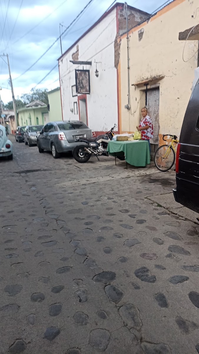 Taqueria El Farol