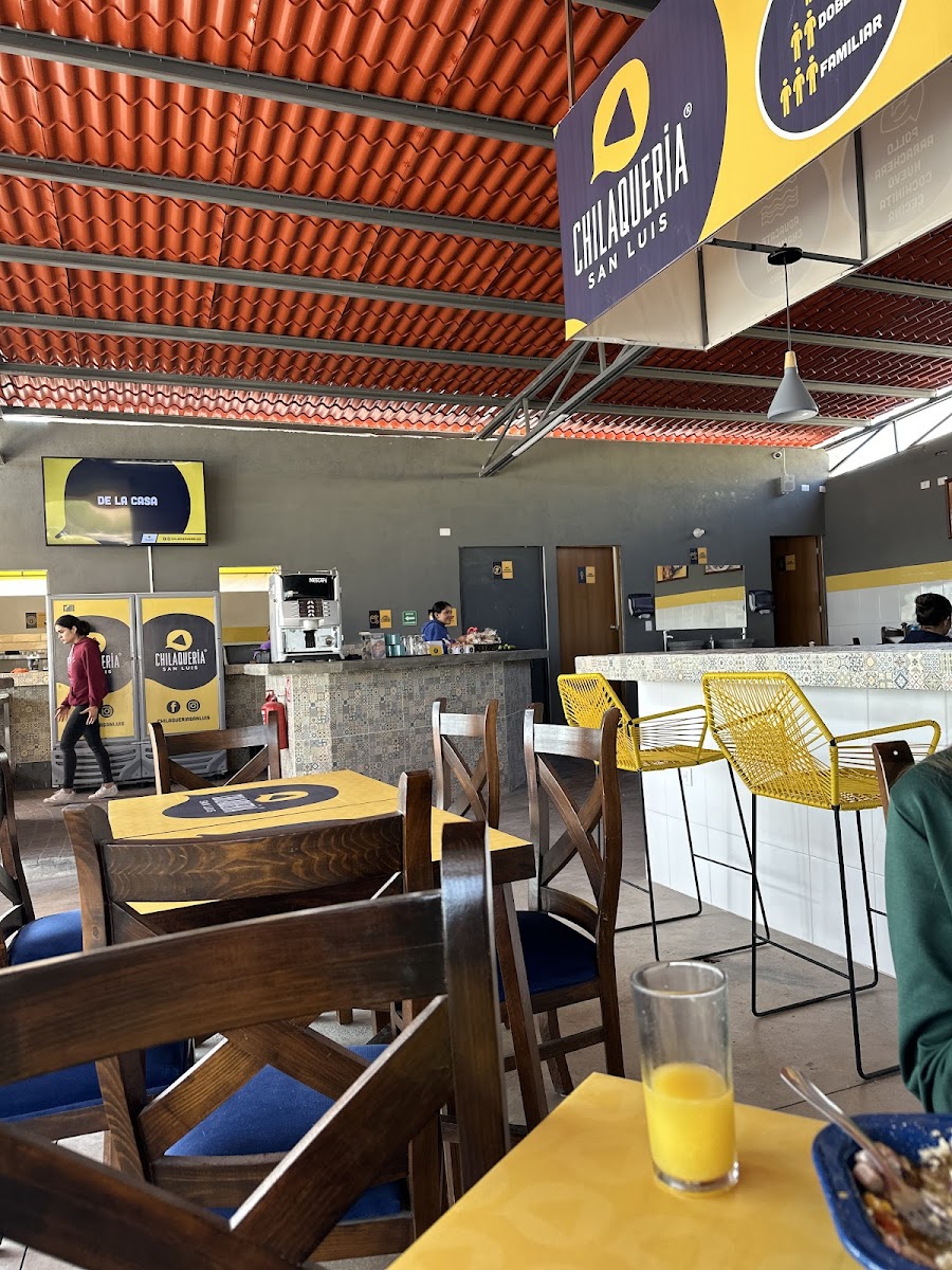 Tacos La Esquinita