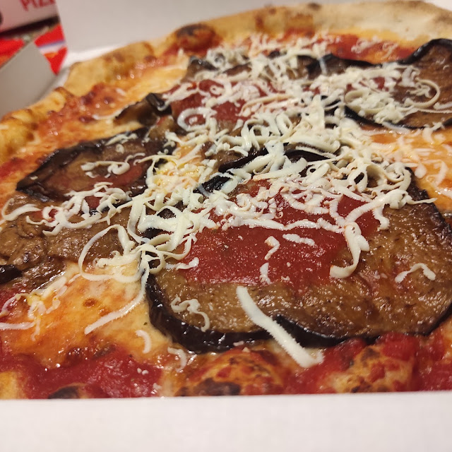 Parmigiana