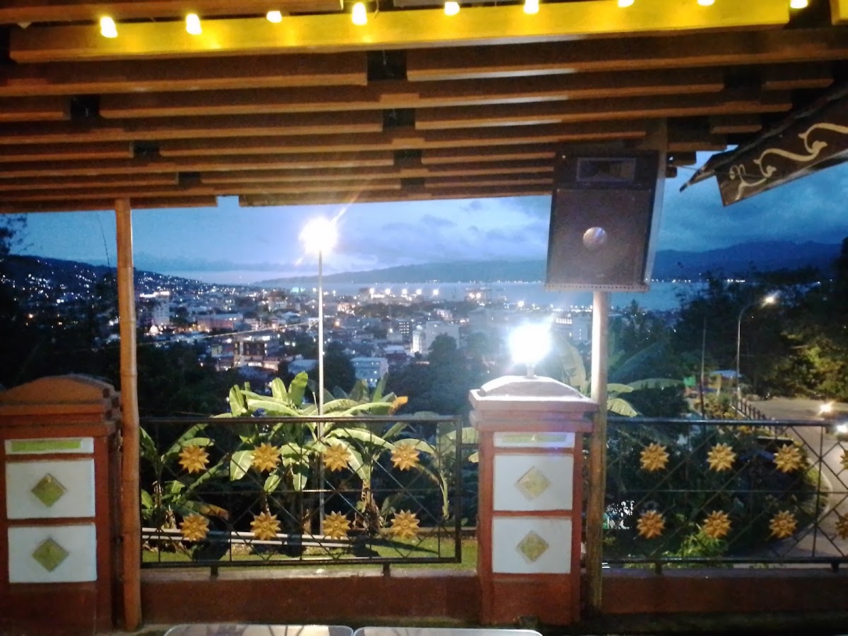 Cafe Panorama