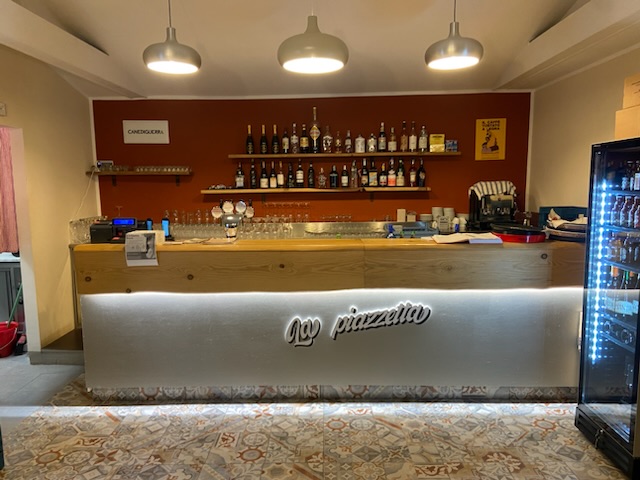 La Piazzetta Savignone