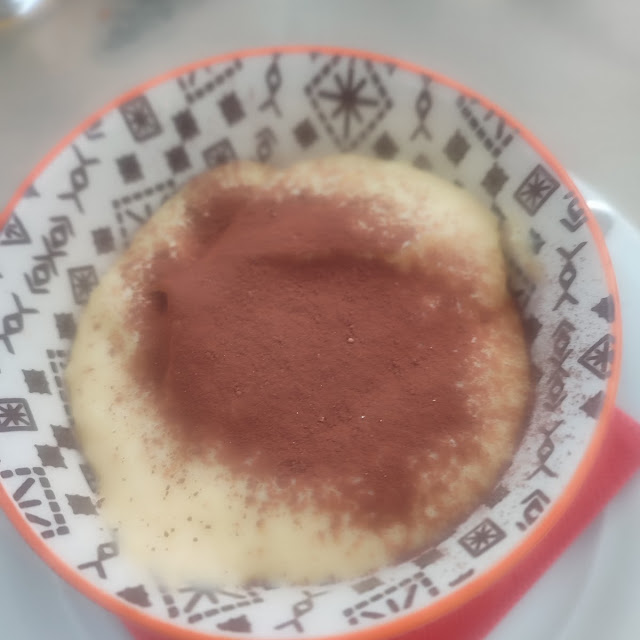 Tiramisù Ottimo