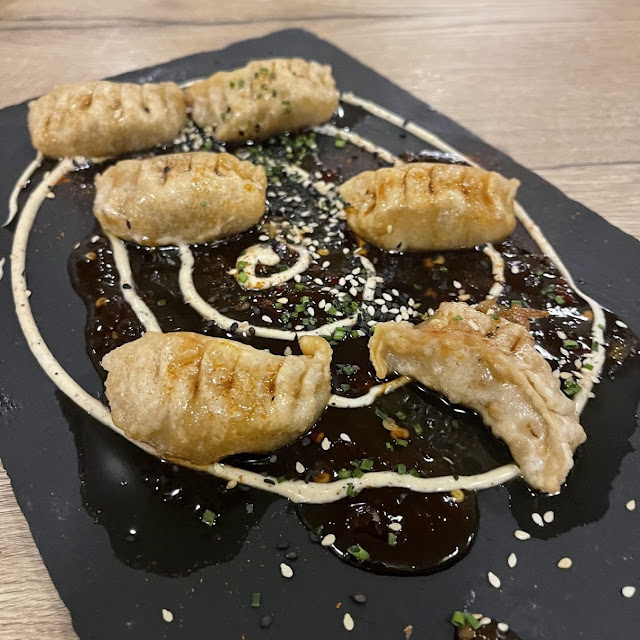 Gyozas