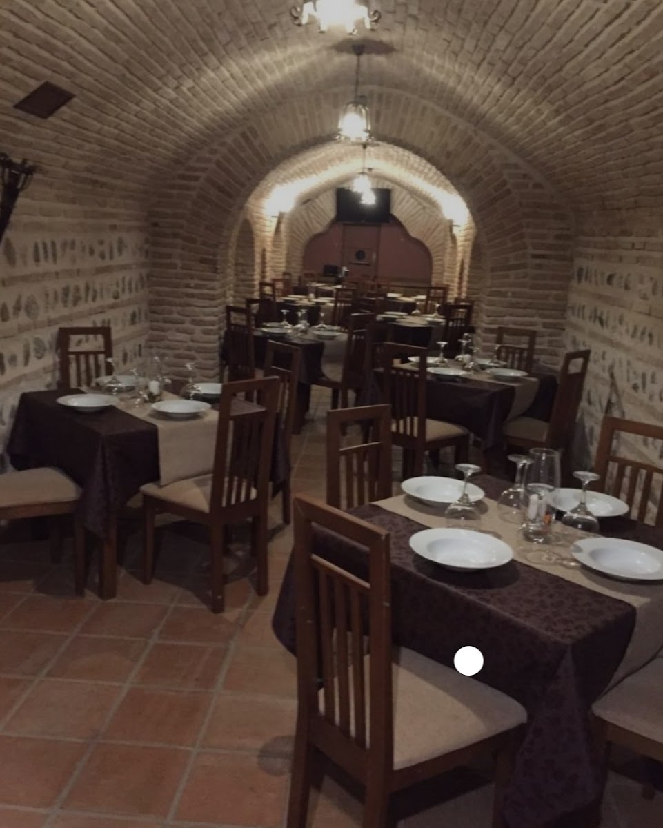 Pizzería Mayor
