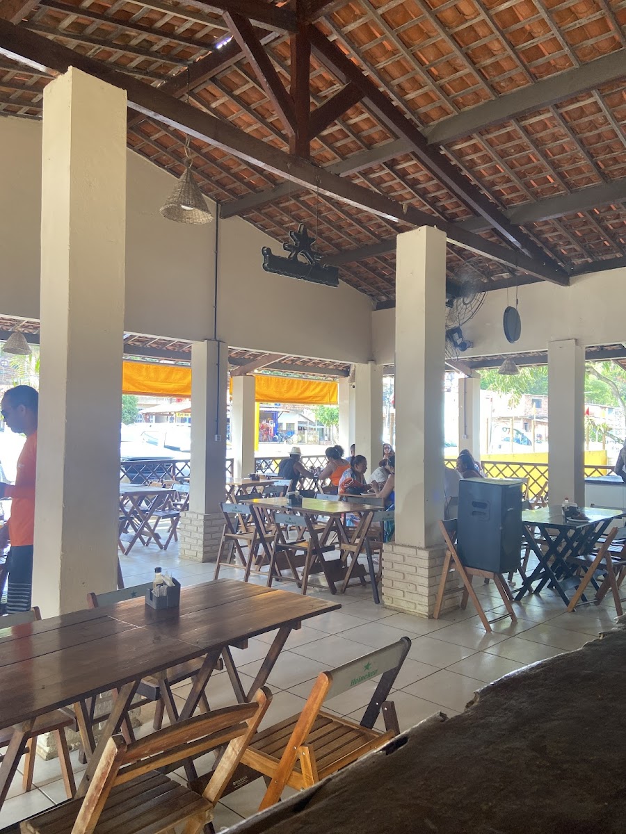 Zé do Chopp
