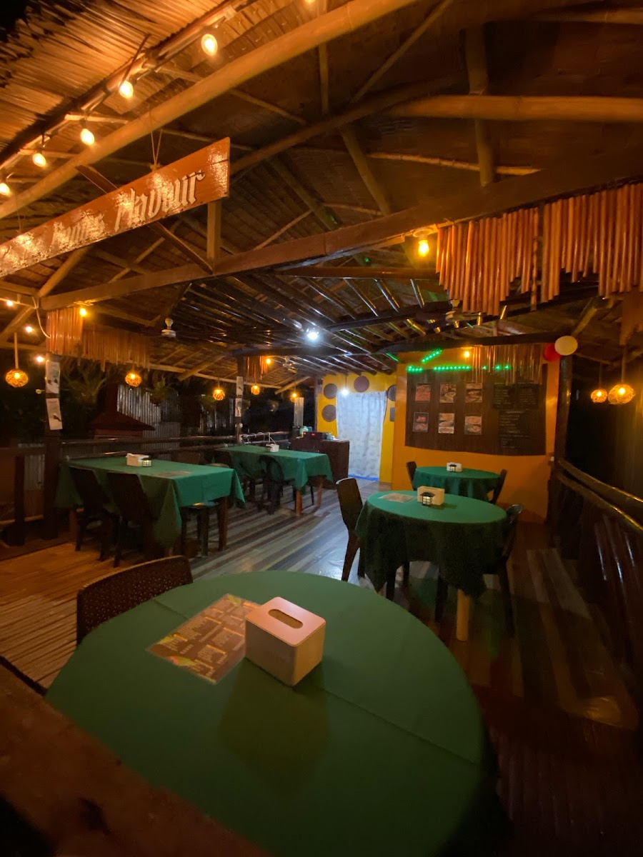 J Flavour Grill and Resto Bar