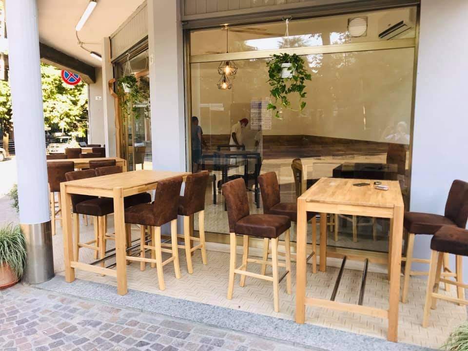 L'angolo Dei Sapori
