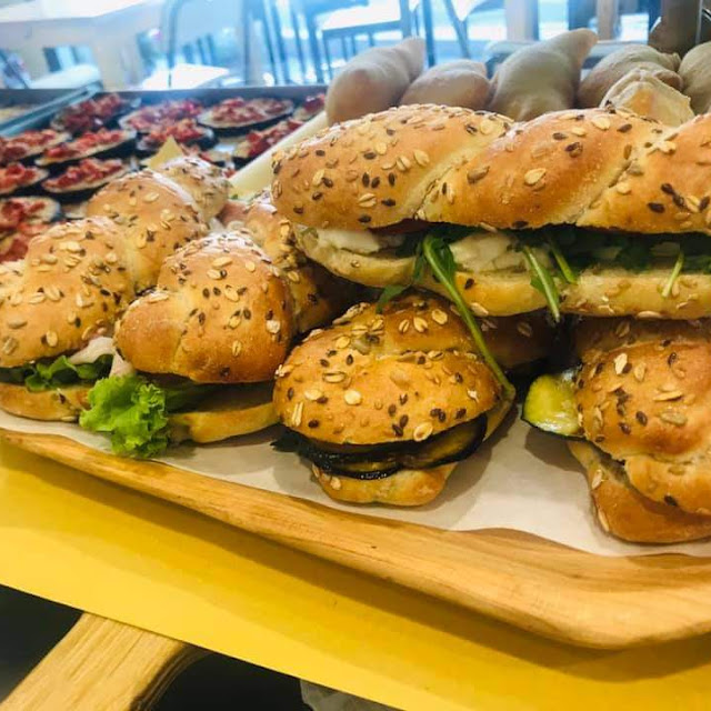 Panini Personalizzati