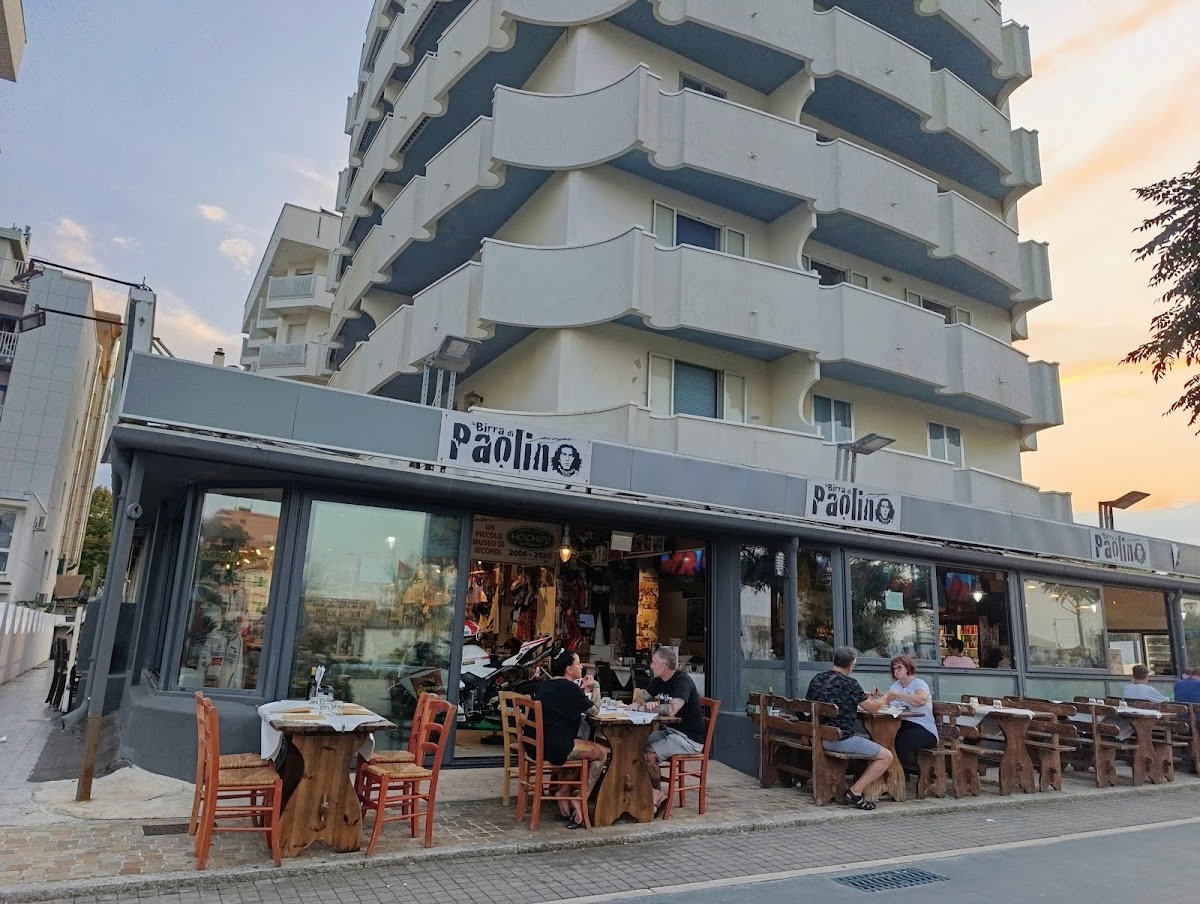 Ristorante Quelli di Paolino