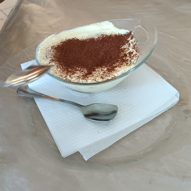Tiramisù