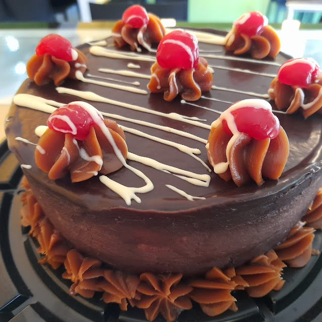 Torta de Chocolate
