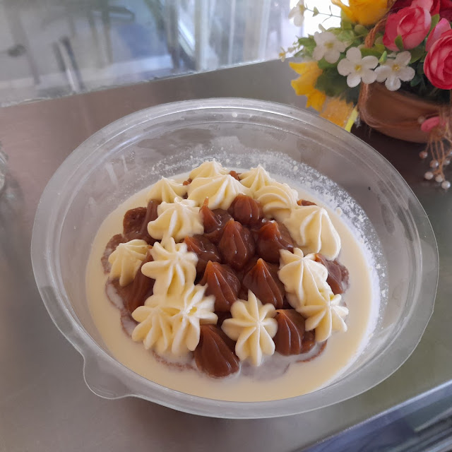 Torta Tres Leches