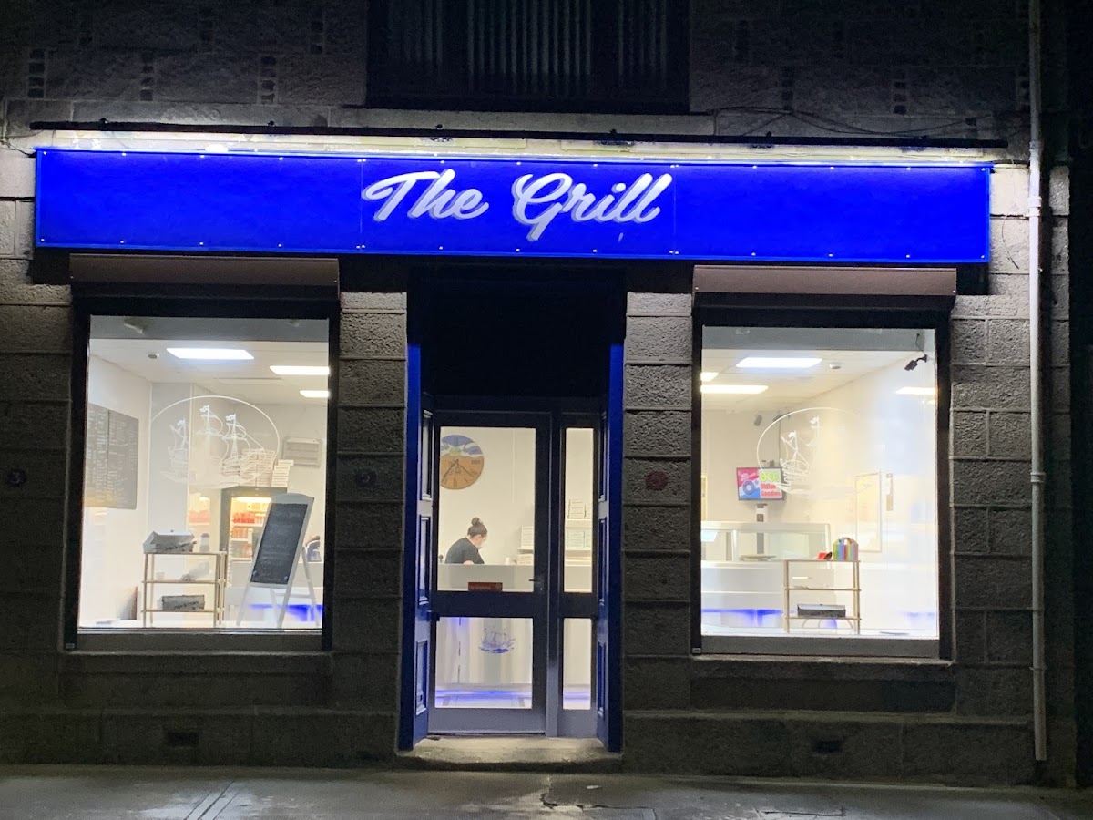 The Grill
