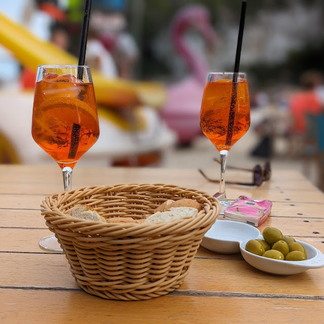 Aperol Spritz