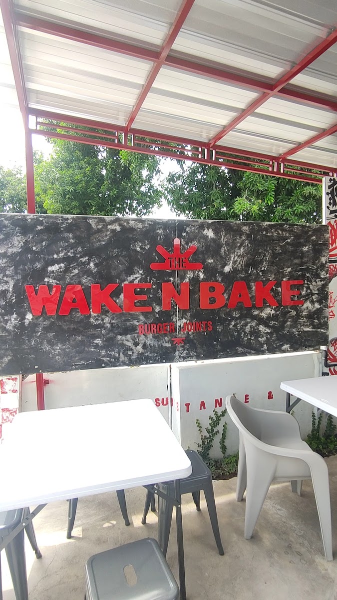 TWB Burger Joint