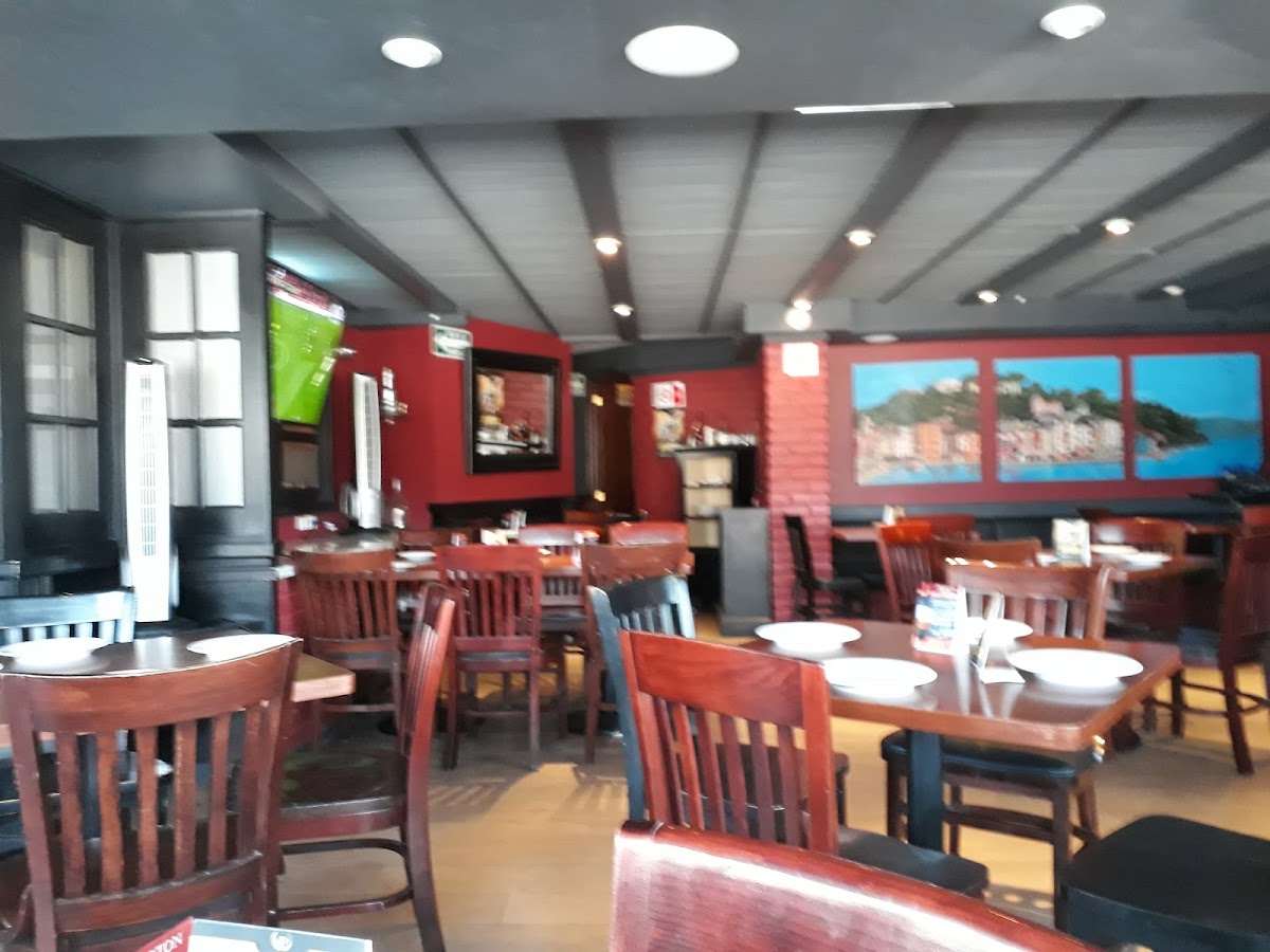 Pigmalion Restaurante