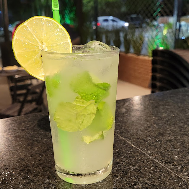 Mojito