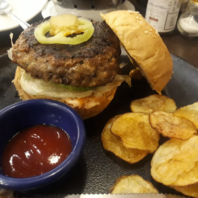 Juan Burger