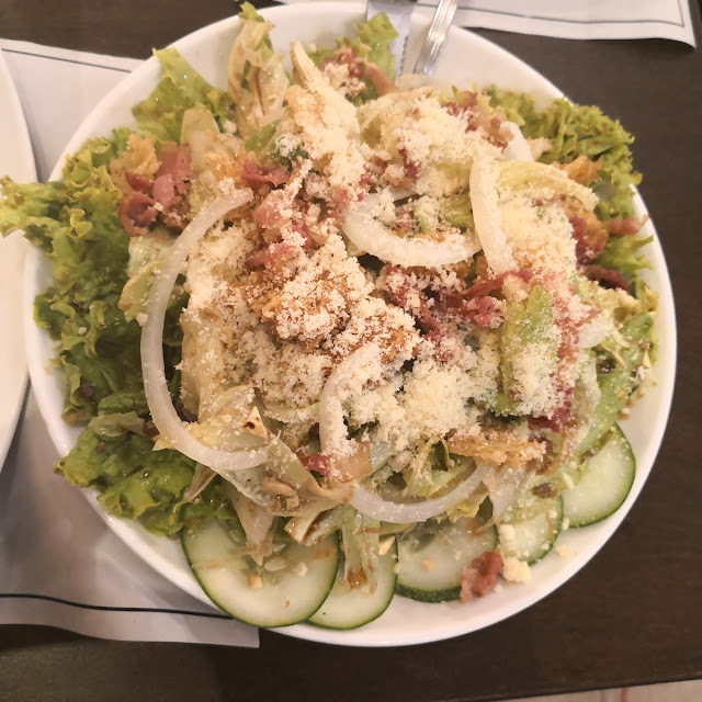 Cesar Salad