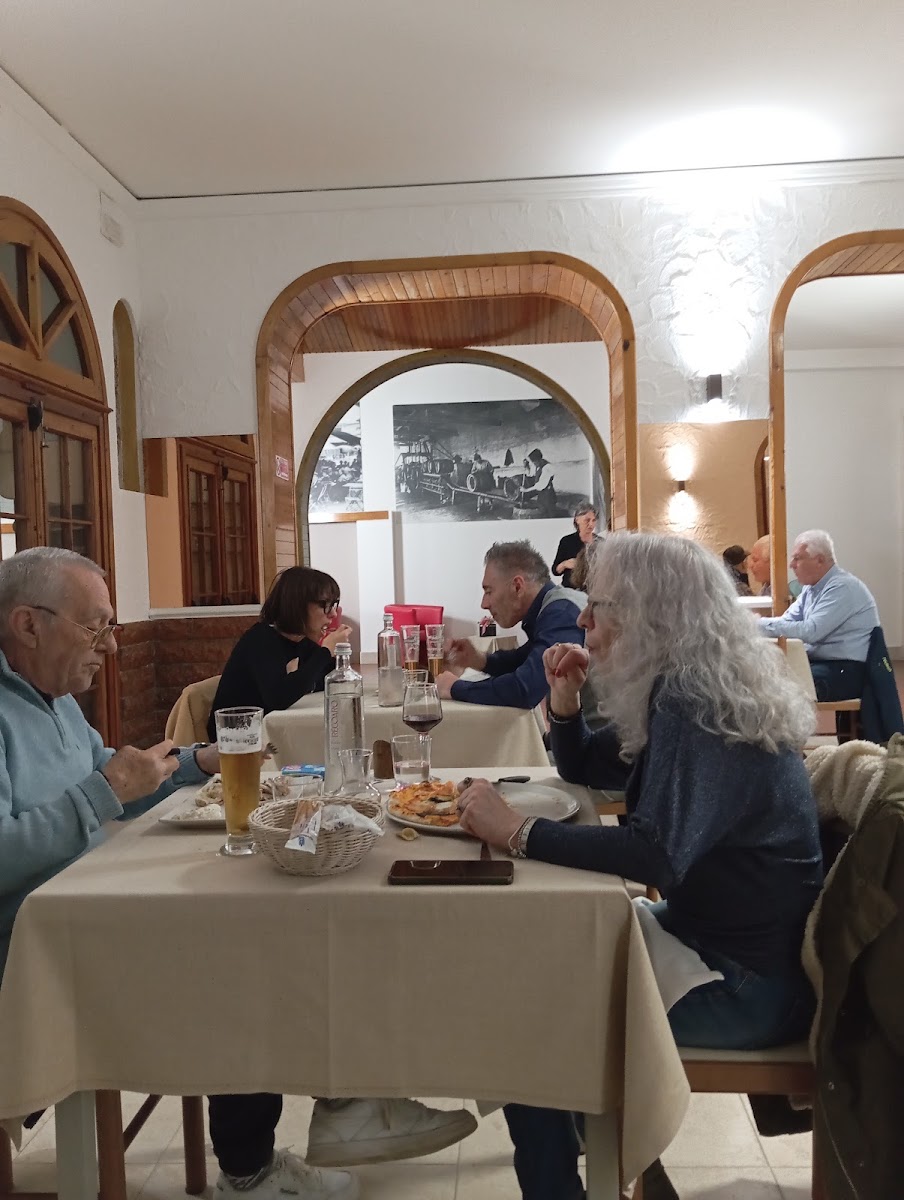 Ristorante La Corte dei Golosi