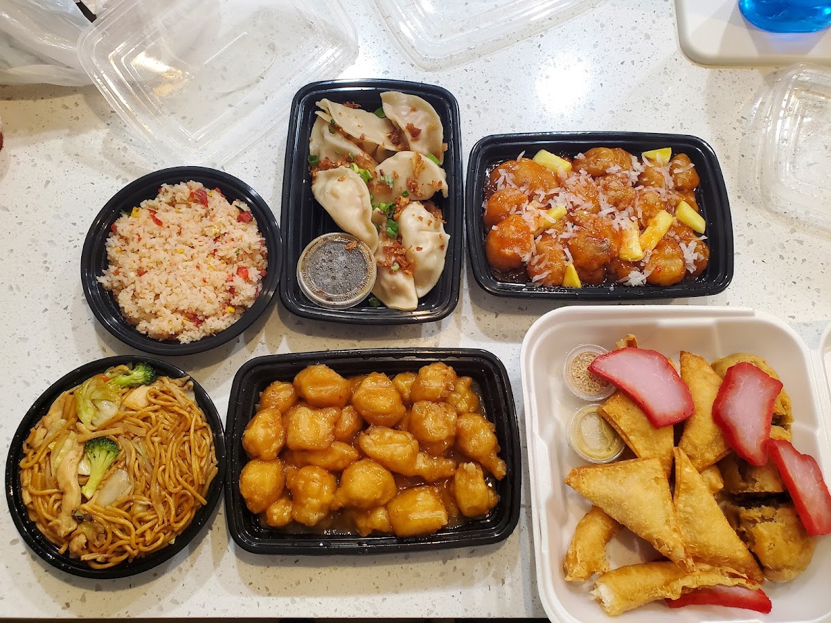 Wei's Cantonese