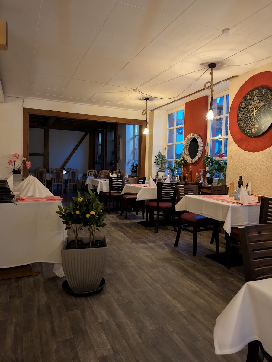 Restaurant-Hotel Babylon