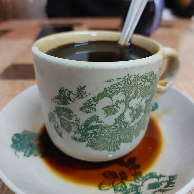 Kopi Hitam