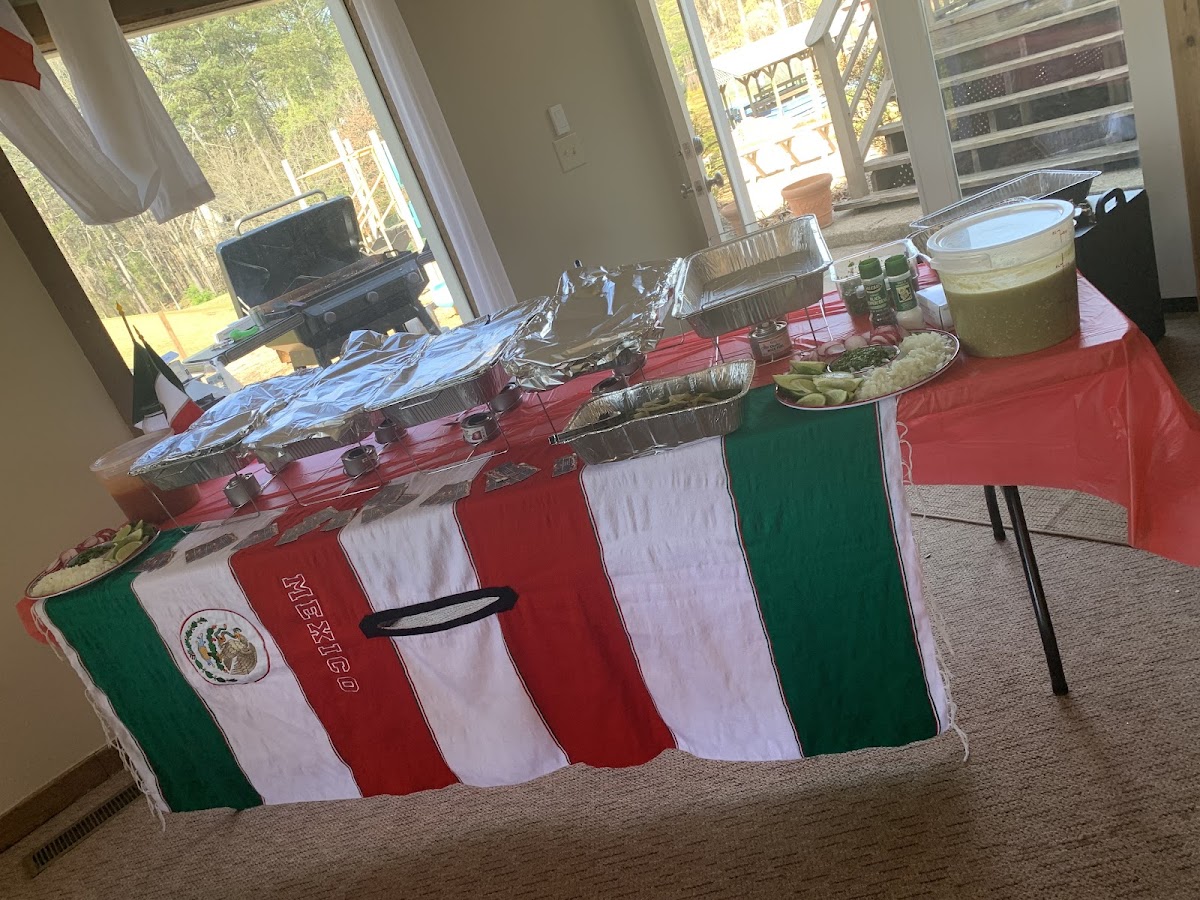 Taqueria Flores