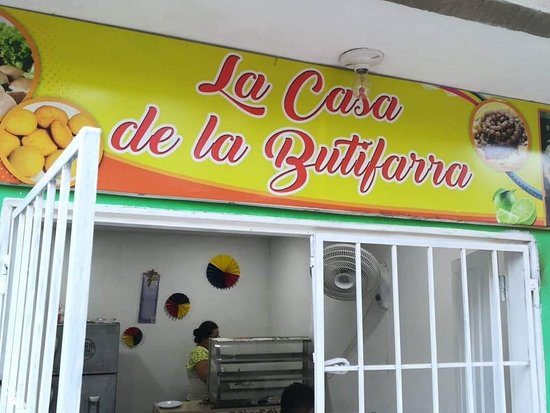 Butifarras Del Mono