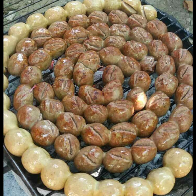 De Pollo Y Carne