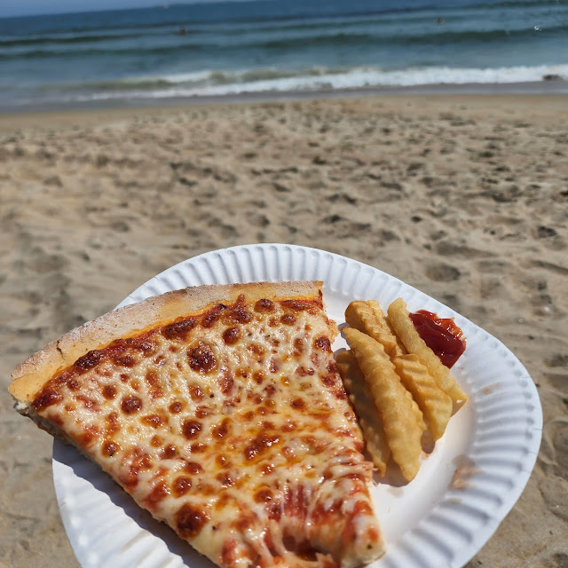 Meilleure Pizza D'Old Orchard