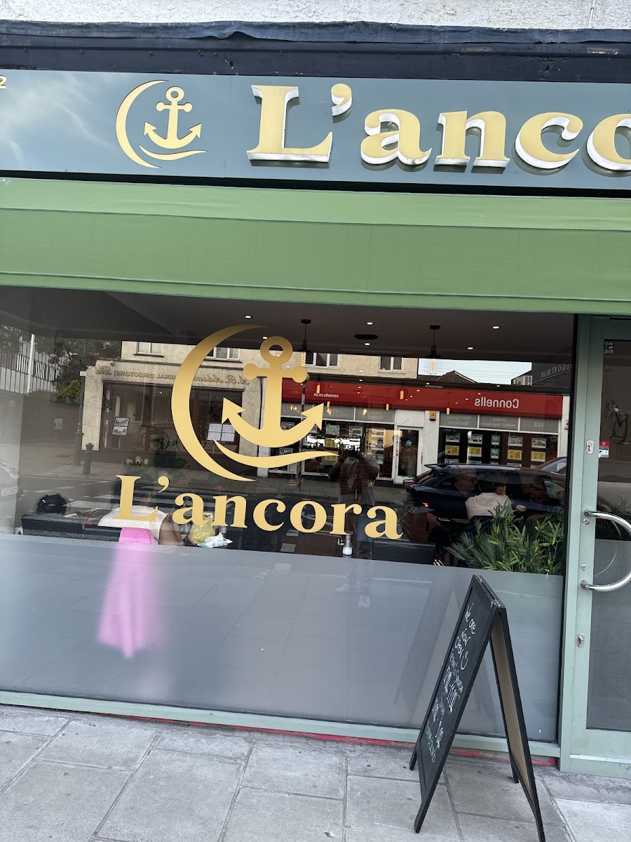 L'Ancora Restaurant