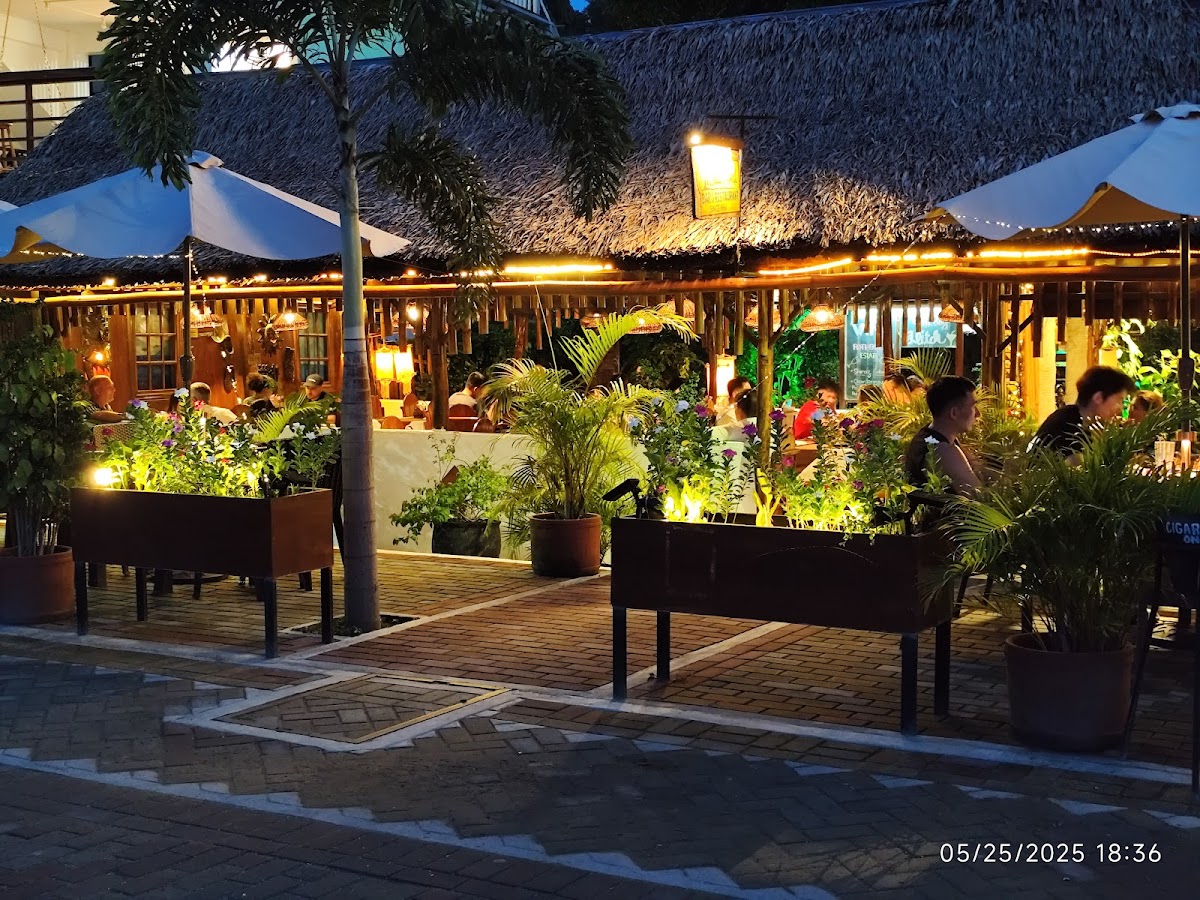 Tamarind Restaurant