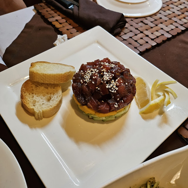 Tuna Taretare