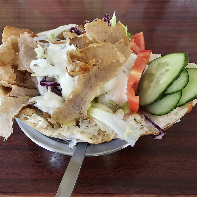 Döner Normal