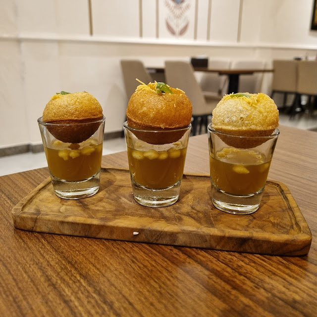 Pani Puri