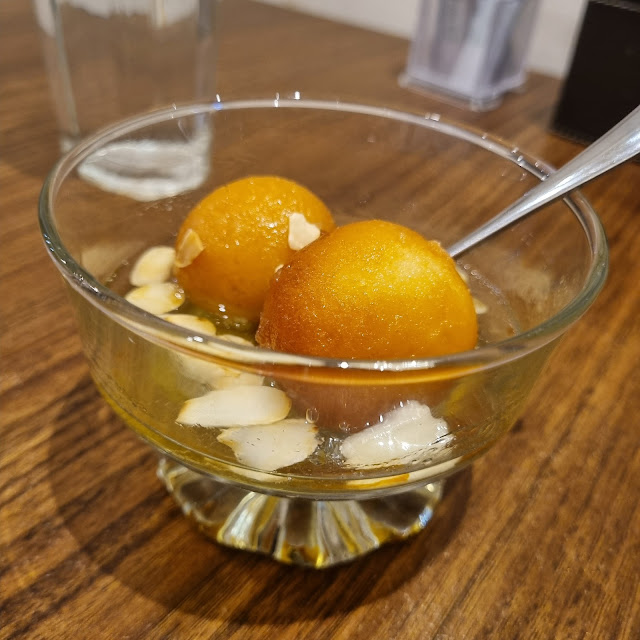 Gulab Jamun