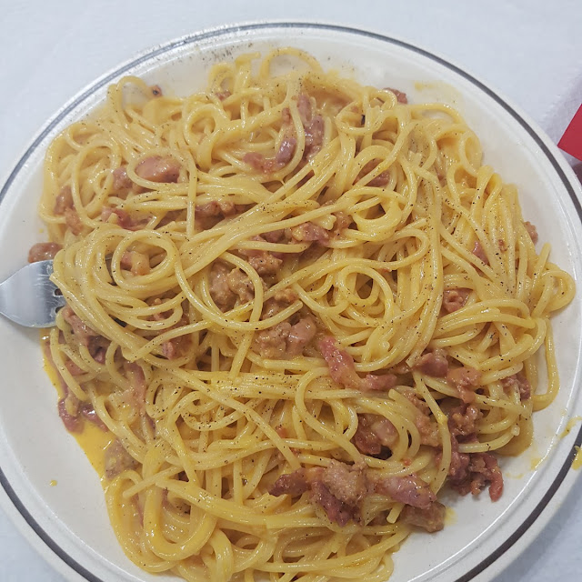 Carbonara