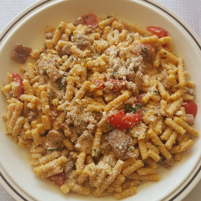 Passatelli Gioia Del Palato