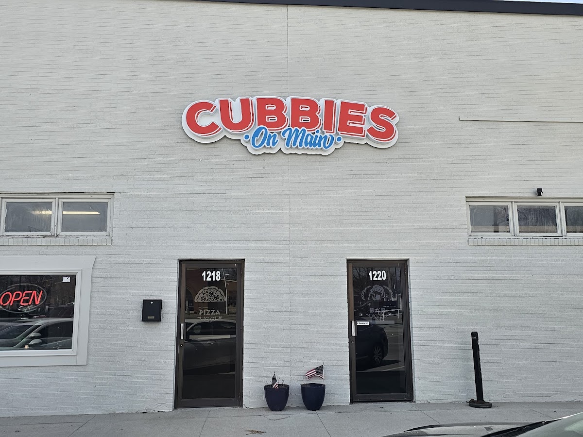 Cubbies on Main