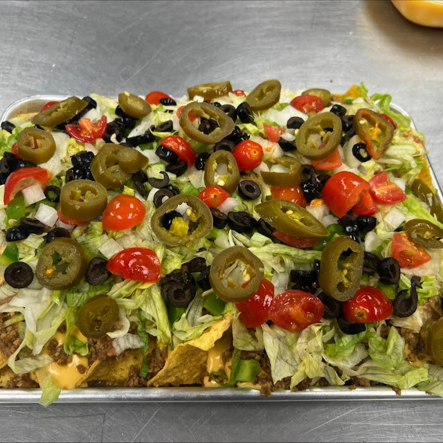 Nachos