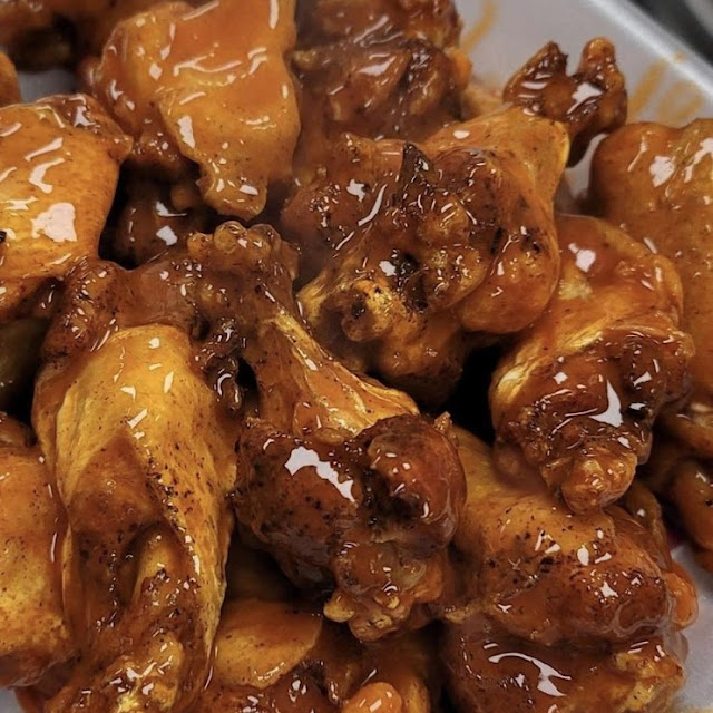 Orange Chicken