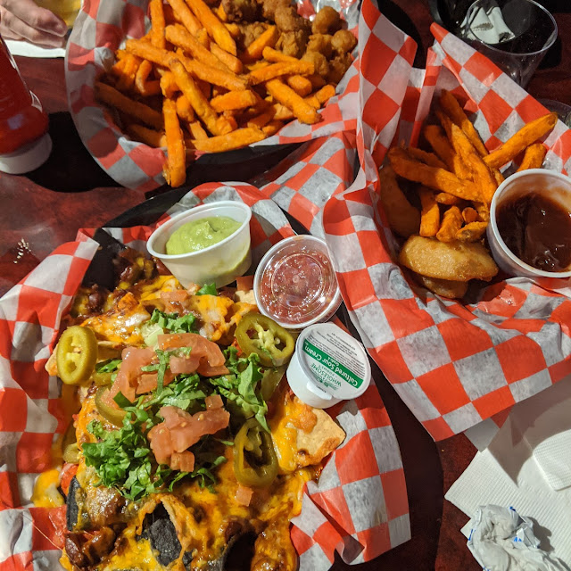 Nachos